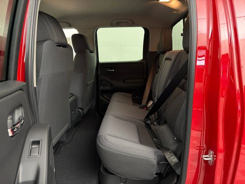 New 2026 Nissan Frontier SV w/ Tow Package image 15