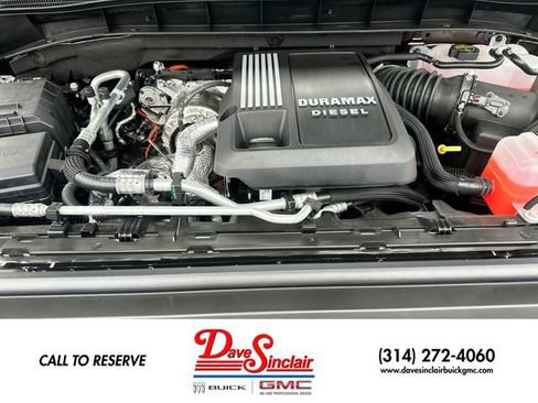 New 2026 GMC Sierra 1500 Elevation AWD/4WD image 25