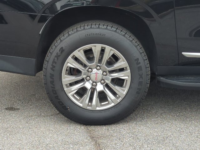 Used 2023 GMC Yukon XL Denali AWD/4WD image 35