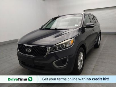 Used 2017 Kia Sorento FWD w/ LX Convenience Package