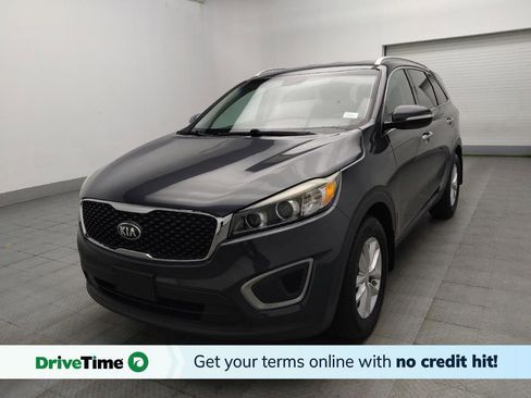 Used 2017 Kia Sorento FWD w/ LX Convenience Package image 1