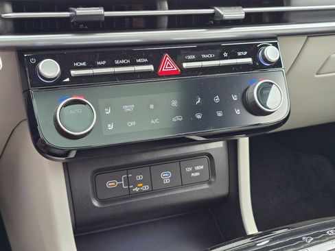 New 2026 Hyundai Tucson Limited image 29