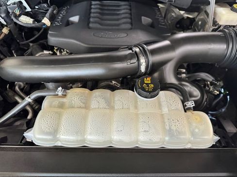 Used 2022 Ford F150 XLT AWD/4WD image 22