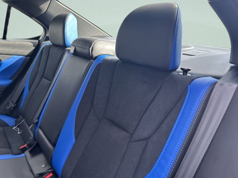 New 2025 Subaru WRX tS image 60