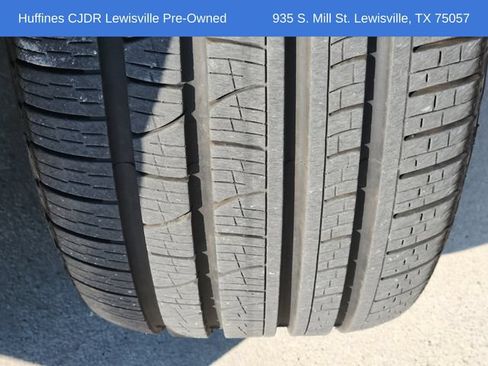 Used 2023 RAM 1500 Laramie AWD/4WD image 12