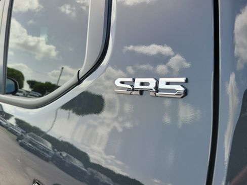 Used 2025 Toyota Tacoma SR5 RWD image 32