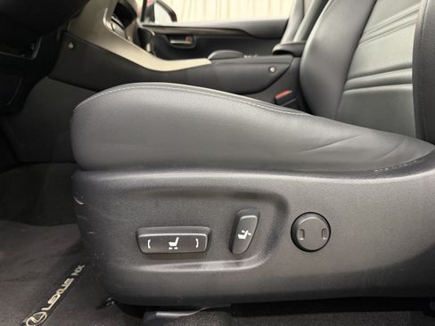 Used 2020 Lexus NX 300 FWD w/ Accessory Package 2 image 28