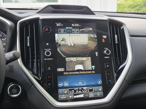 Used 2023 Subaru Ascent Touring AWD/4WD image 24