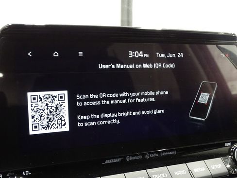 Used 2022 Kia Seltos SX image 37