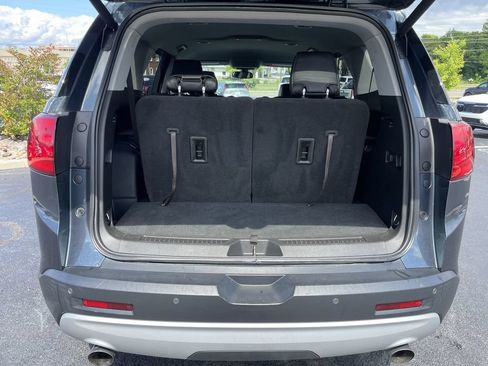 Used 2019 GMC Acadia SLT AWD/4WD image 39