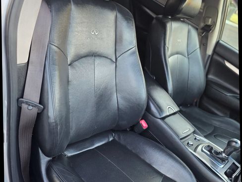 Used 2013 INFINITI G37 Journey w/ Premium Pkg RWD image 34