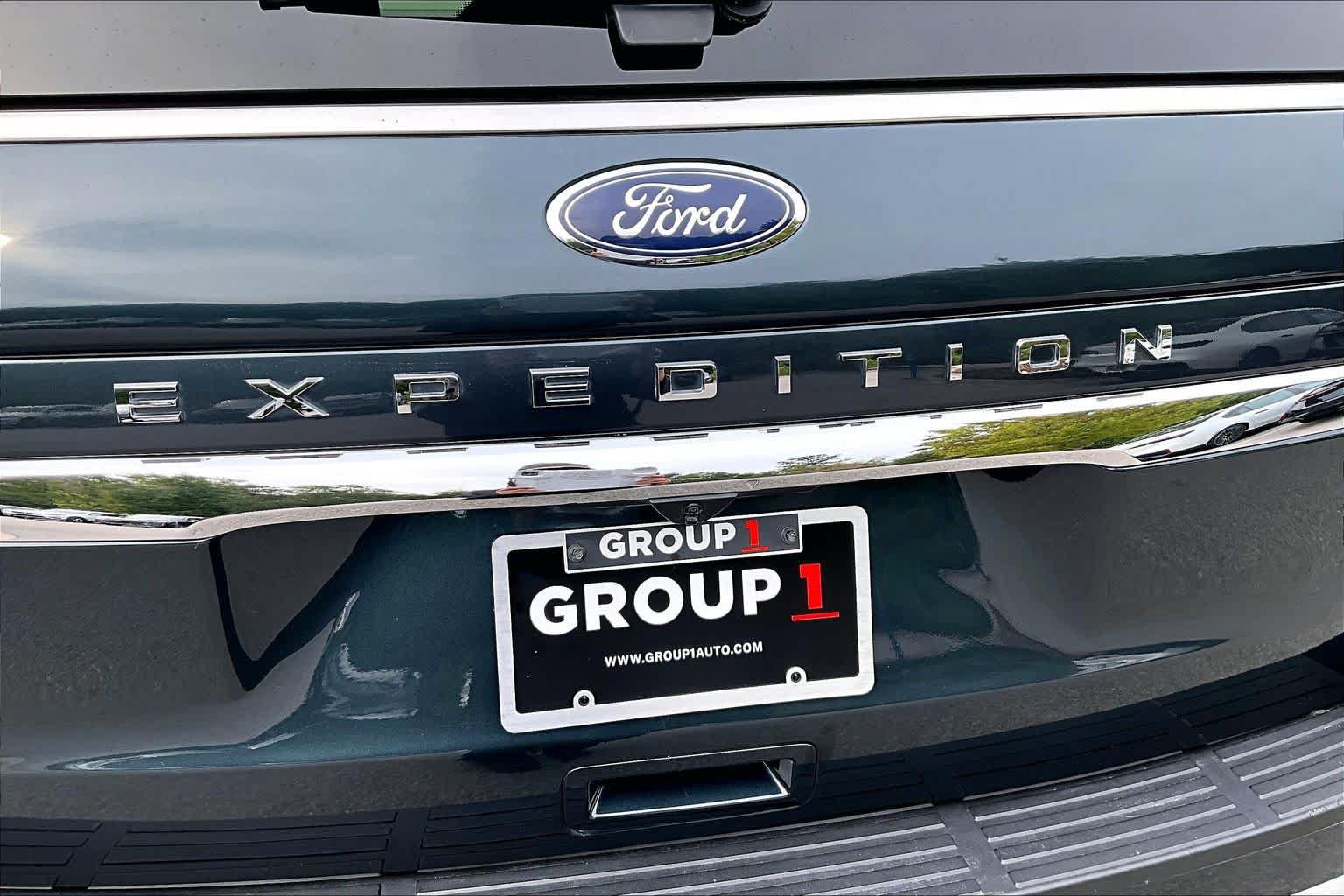 Used 2024 Ford Expedition Limited RWD image 33