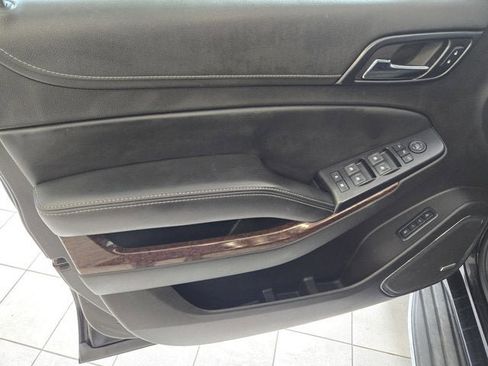 Used 2015 GMC Yukon XL SLT w/ Open Road Package image 19