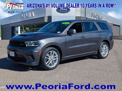 Used 2021 Dodge Durango R/T