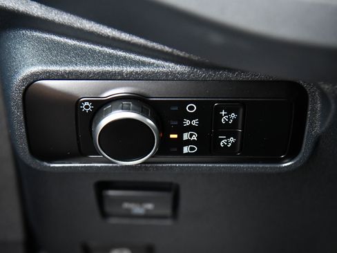 Used 2025 Ford Bronco Big Bend AWD/4WD image 35