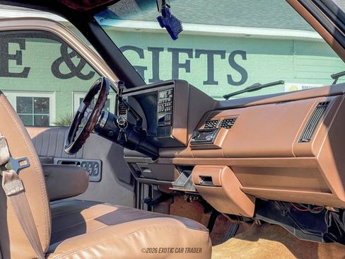 Used 1994 Chevrolet Silverado 1500 2WD Regular Cab image 25