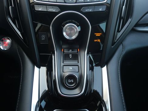 Used 2021 Acura RDX FWD image 27