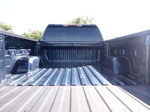 Used 2019 Chevrolet Silverado 1500 RST w/ All-Star Edition image 8