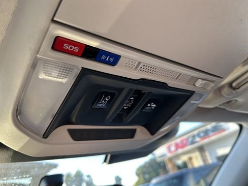 Used 2023 Subaru Forester Touring image 36