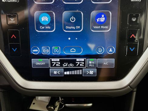 Used 2024 Subaru Crosstrek 2.0i Premium image 22