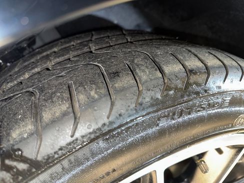 Used 2022 Ford Mustang Premium w/ 2.3L High Performance Package image 11