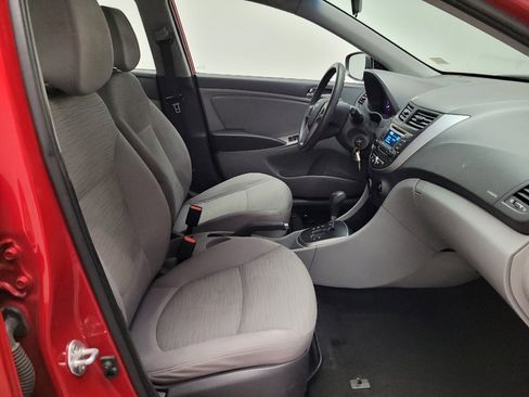 Used 2017 Hyundai Accent SE image 21