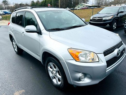 Used 2009 Toyota RAV4 Limited image 7
