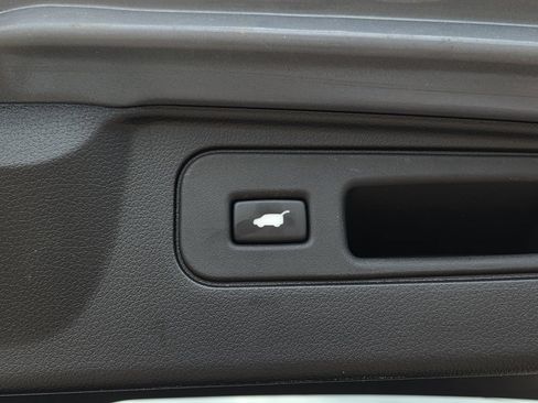 Used 2025 Honda Passport EX-L image 26
