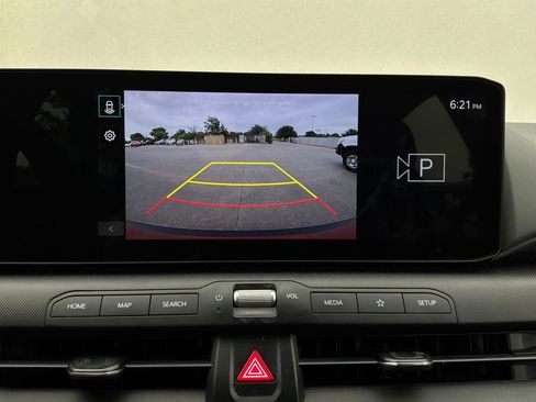 Used 2025 Kia K4 FWD image 30
