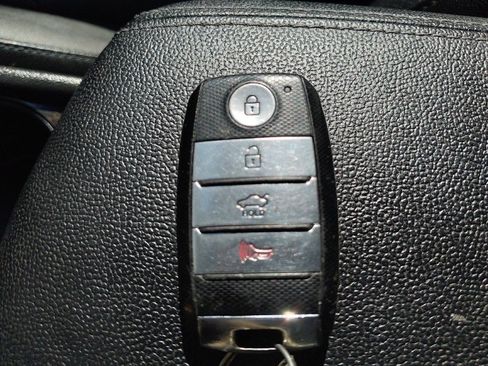 Used 2016 Kia Optima EX FWD image 32