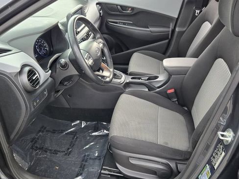 Used 2018 Hyundai Kona SEL FWD image 10