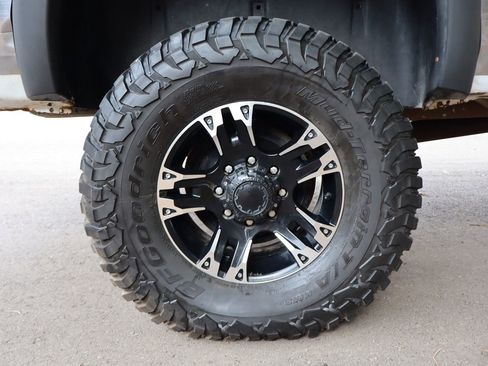 Used 1999 Dodge Ram 2500 Truck 4x4 Quad Cab image 41