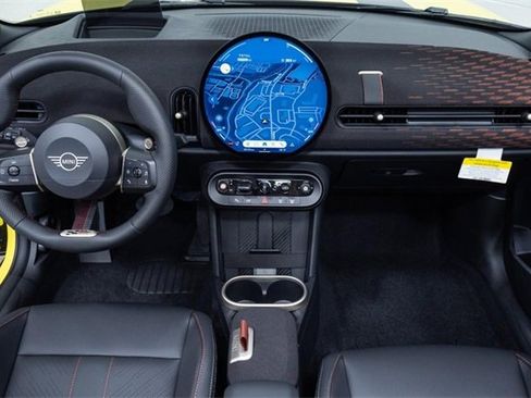 New 2026 MINI Cooper S image 19