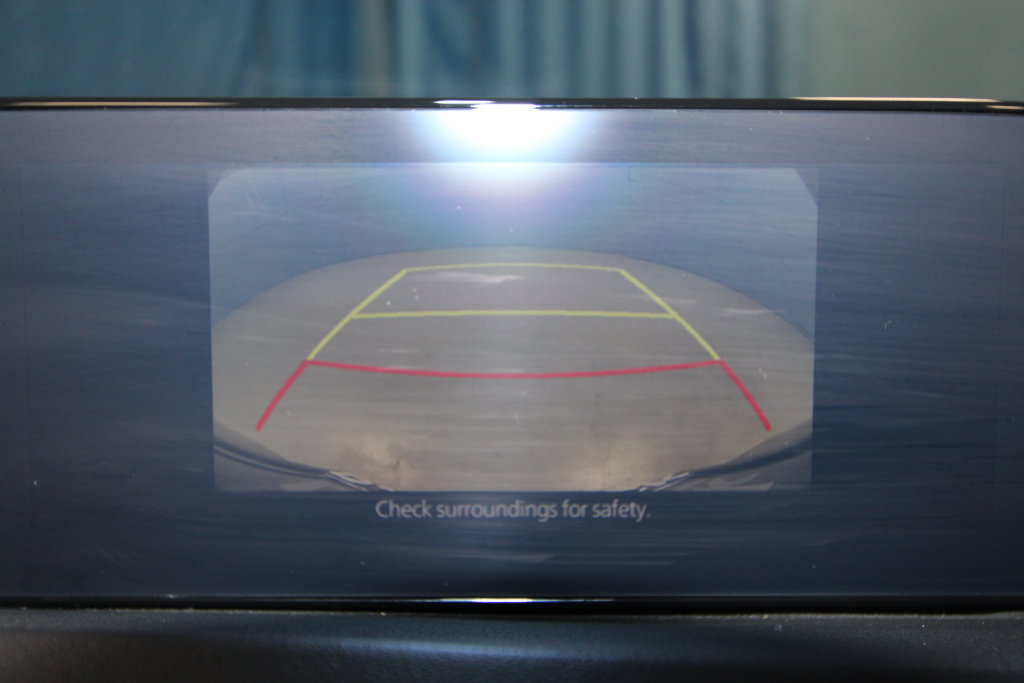 Used 2023 MAZDA MAZDA3 s AWD/4WD image 14
