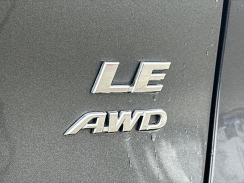 Certified 2024 Toyota RAV4 LE image 31