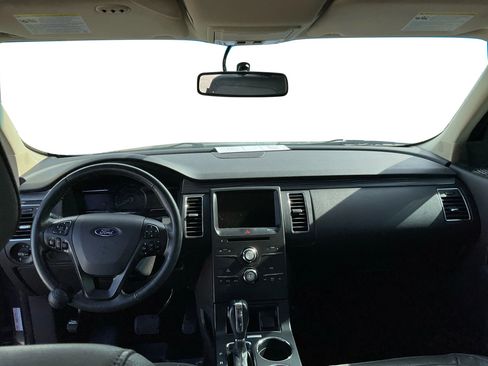 Used 2019 Ford Flex SEL w/ Equipment Group 202A image 20