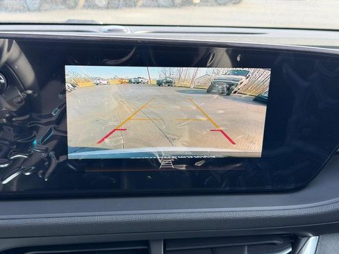 New 2026 Buick Envista Preferred w/ Convenience II Package image 19