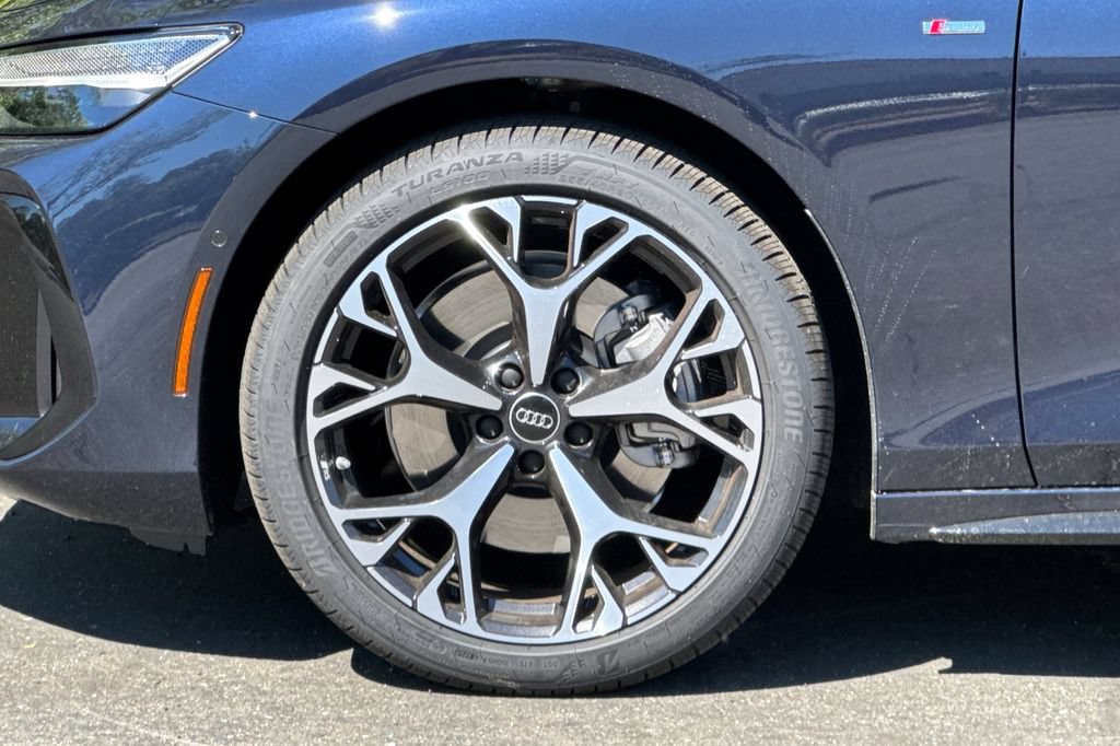 New 2026 Audi A6 Premium Plus AWD/4WD image 26