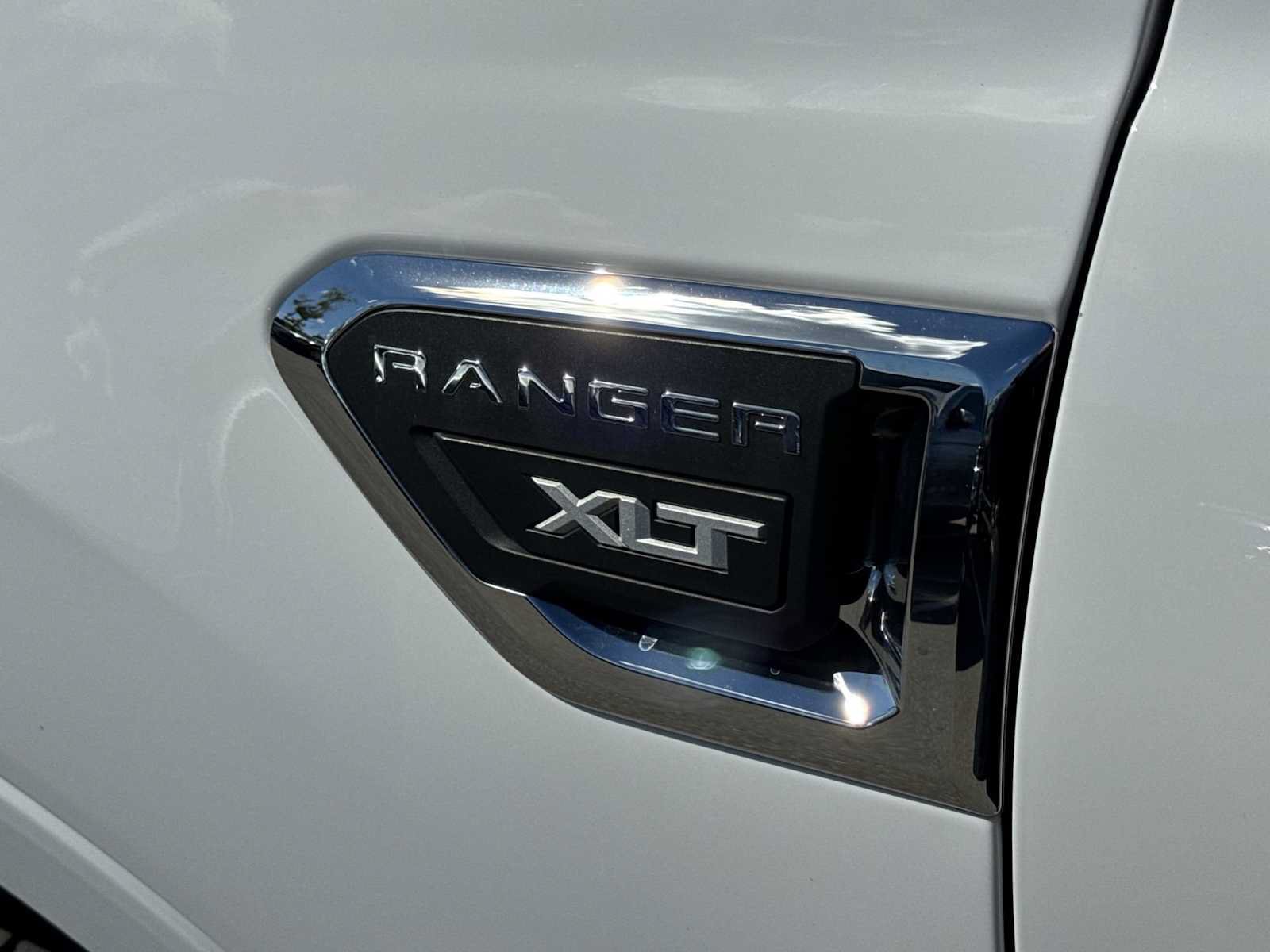 Used 2020 Ford Ranger XLT w/ Equipment Group 301A Mid AWD/4WD image 12