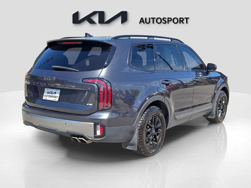 Certified 2023 Kia Telluride SX Prestige X-Pro image 8