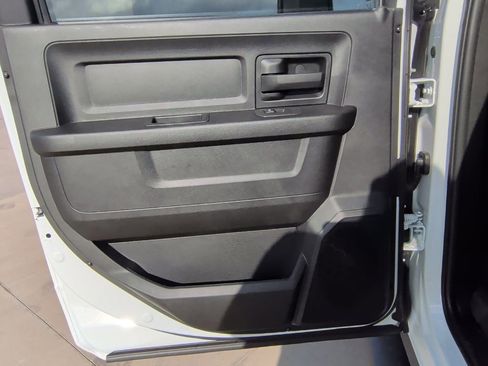 New 2026 RAM 3500 Tradesman image 35