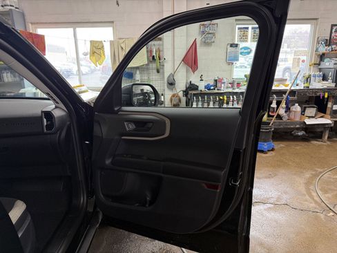 New 2025 Ford Bronco Sport Big Bend image 29