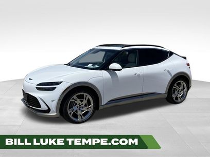 Used 2023 Genesis GV60 Performance