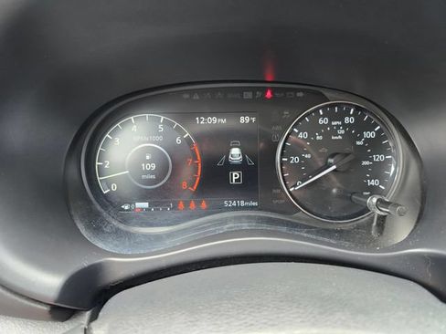 Used 2024 Nissan Kicks SR FWD image 2
