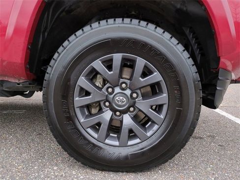 Used 2023 Toyota Tacoma SR5 image 11