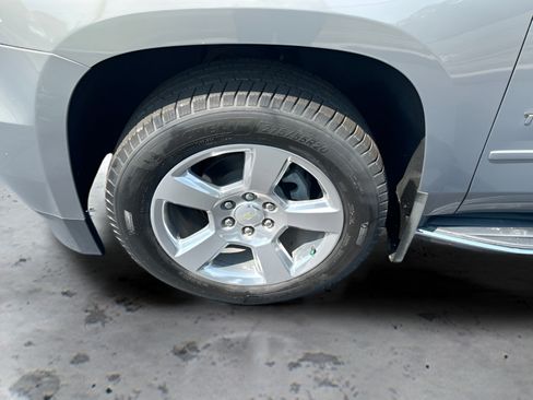 Used 2018 Chevrolet Tahoe Premier RWD image 38