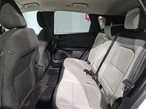 Used 2023 Ford Escape Active w/ Tech Pack #1 FWD image 35