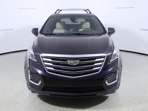 Used 2018 Cadillac XT5 Luxury w/ Driver Awareness Package image 2