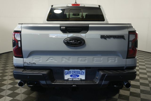 New 2026 Ford Ranger Raptor AWD/4WD image 4
