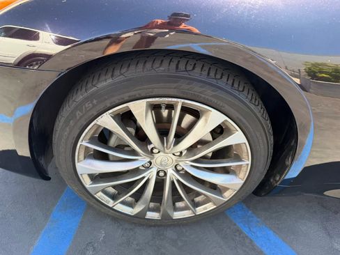 Used 2011 INFINITI G37 Sport RWD image 40